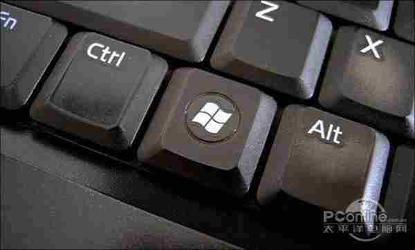 你试过吗?列数Win8几种后台程序切换方法