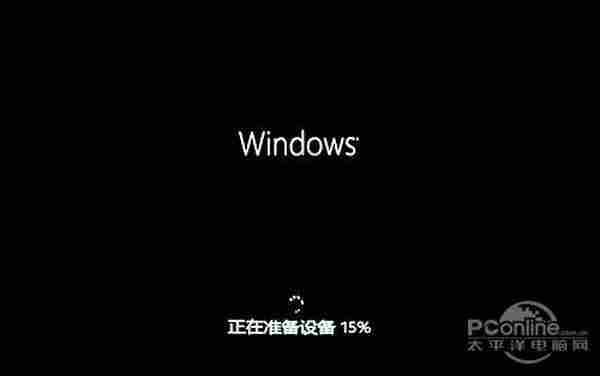借你1分钟时间!Windows 8 RP版抢先体验