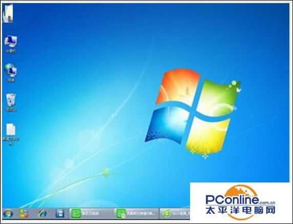 win7系统如何更换经典主题?