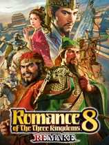 《三国志8 REMAKE》评测:自定义的三国演义