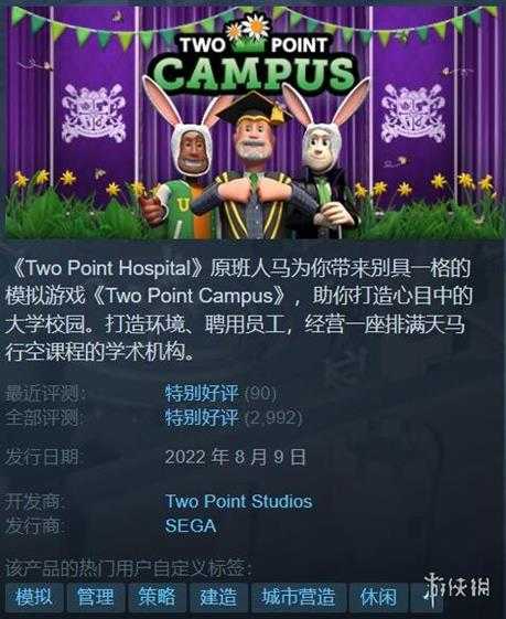 Steam春季特卖现已开启：众多大作喜迎 新史低/史低价