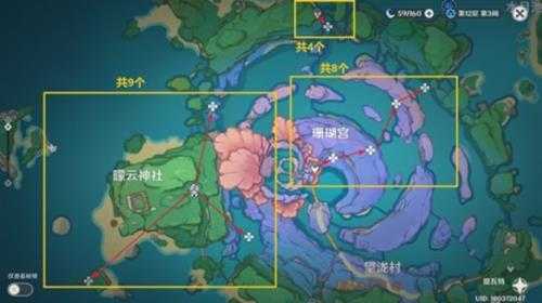 绮良良突破材料位置，绮良良突破材料获取