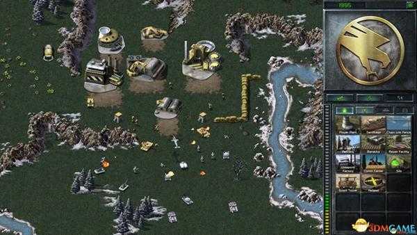 《命令与征服：重制版》图文攻略 全建筑全兵种单位详解