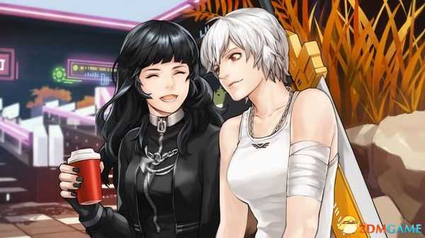 《纷争终结者：被遗弃的孩子们》全剧情流程图文攻略 关卡副本打法攻略