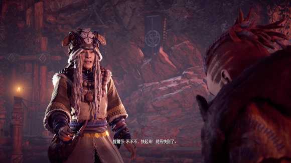 《地平线：黎明时分》主线任务图文攻略 通关剧情流程要点攻略