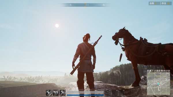 《武侠乂》武器单刀详细招式解读