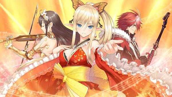 《光明之响》稀有素材&宝石入手方法 稀有素材宝石怎么入手