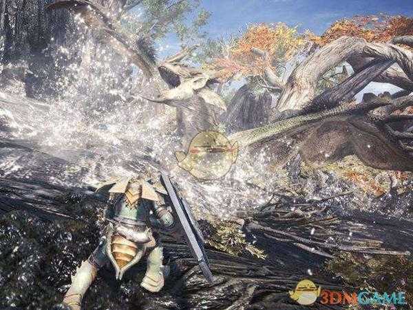 《怪物猎人：世界》PC版第三四周活动与挑战模式汇总
