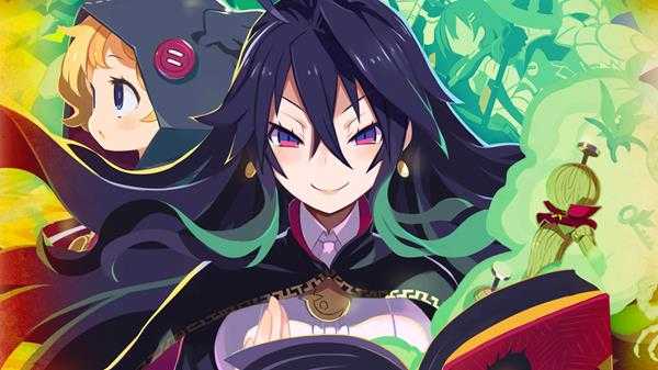 《鲁弗兰的地下迷宫与魔女之旅团》游戏系统详解