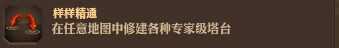 《王国保卫战：前线》全成就解锁攻略