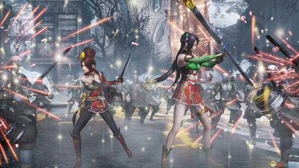 《无双大蛇3》PC版帧数低怎么办？PC版卡顿解决方法