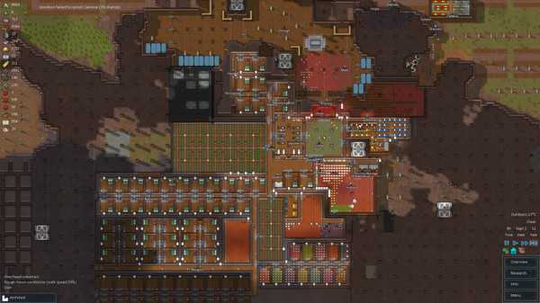 《边缘世界》最新版游戏科技研究优先级推荐