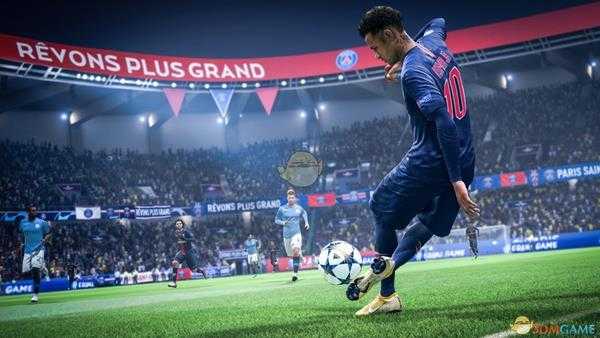 《FIFA 19》开包爆率统计结果一览