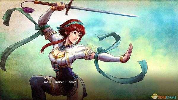 《灵魂能力6》武器回血技能机制详解