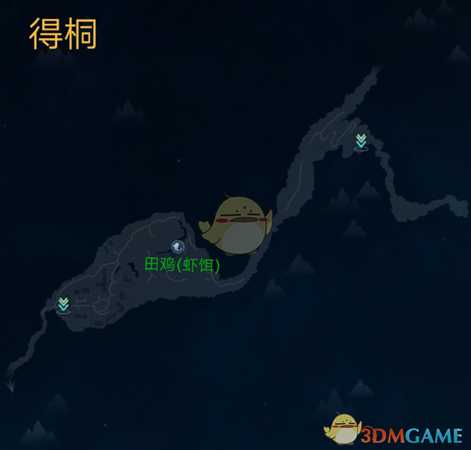 古剑奇谭3钓鱼