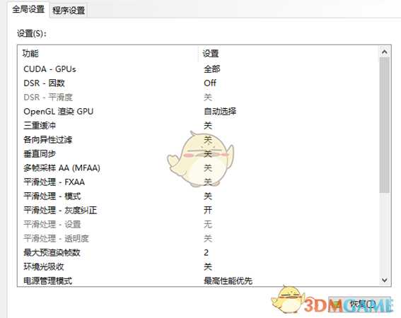 《战地5》大幅度提高帧数方法分享