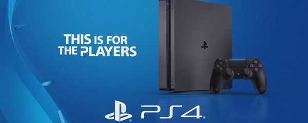 怎么看ps4是不是港版