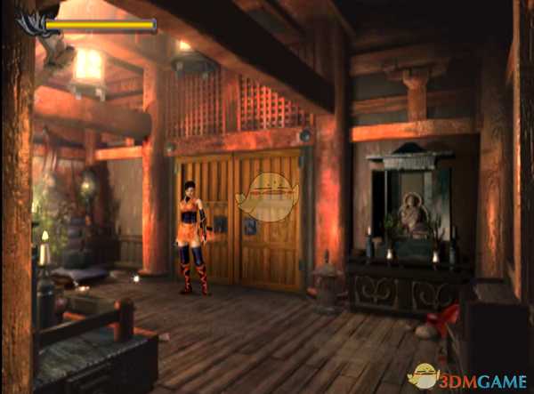 《鬼武者HD复刻版》将棋谜题破解步骤分享