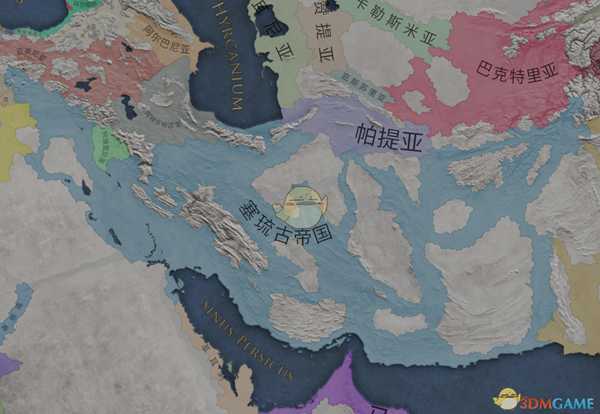 《大将军：罗马》民粹支持率提升方法分享
