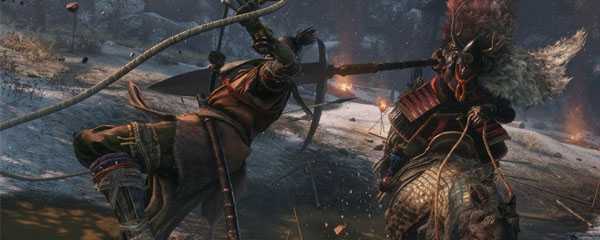 ps4只狼多少帧