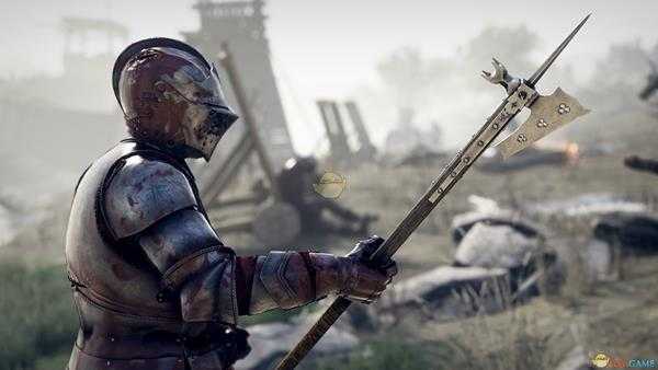 《雷霆一击（MORDHAU）》游戏伤害分析