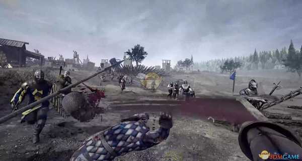 《雷霆一击（MORDHAU）》秒杀机制介绍