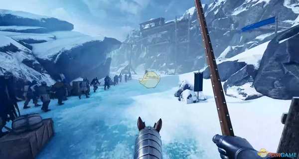 《雷霆一击（MORDHAU）》防止被秒杀方法分享
