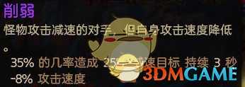 《恐怖黎明》生存模式全变异效果一览