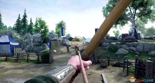 《雷霆一击（MORDHAU）》红方优势介绍