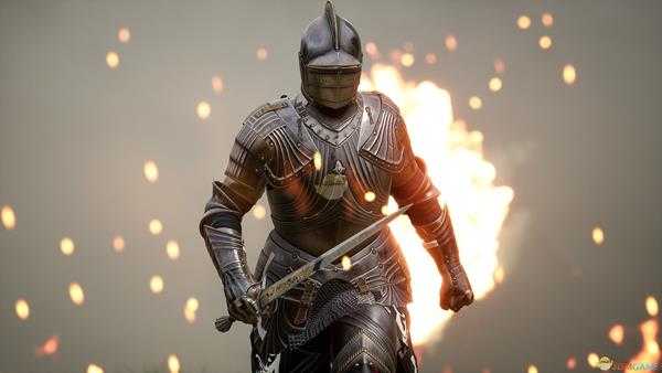 《雷霆一击（MORDHAU）》杀人回血机制介绍