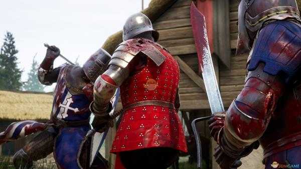 《雷霆一击（MORDHAU）》分辨率与桌面不同步问题解决方法分享