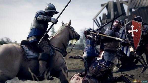 《雷霆一击（MORDHAU）》单挑扩大优势方法分享