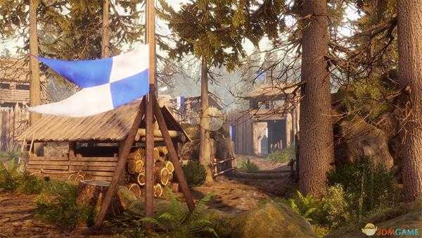 《雷霆一击（MORDHAU）》前线装备搭配分享
