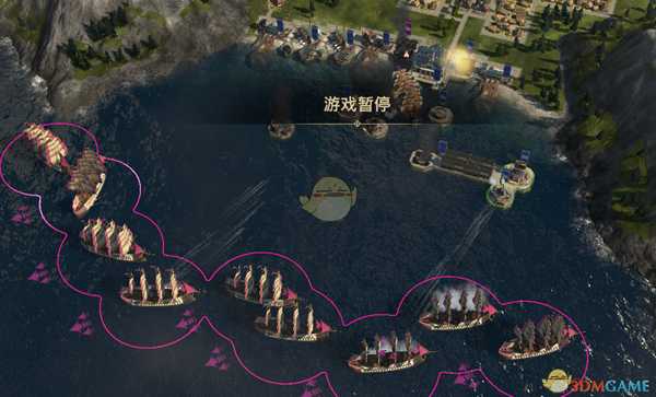 《纪元1800》远征船只推荐