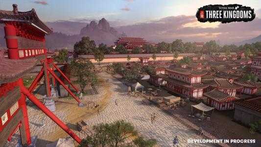 《全面战争：三国》吴国武将技能介绍一览