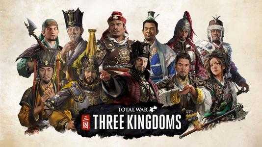 《全面战争：三国》诸侯势力武将技能一览