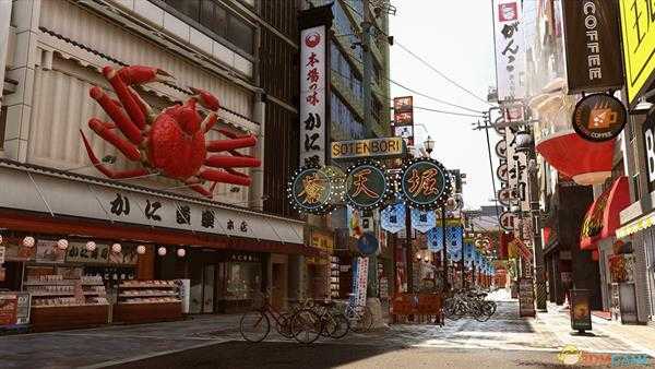 《如龙：极2》风化岛全公关小姐招募方法介绍