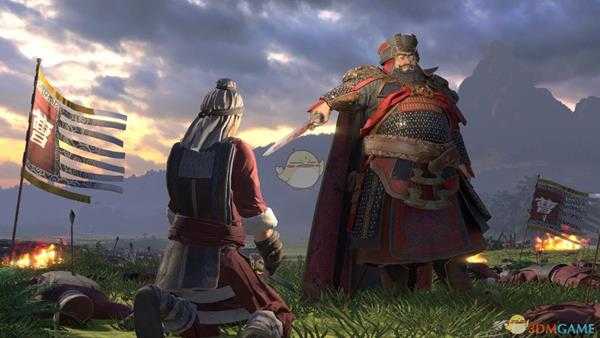 《全面战争：三国》粗心大意特性效果一览
