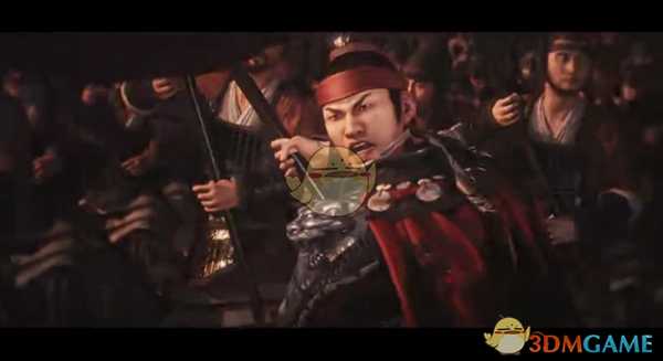 《全面战争：三国》恶意中伤特性效果一览