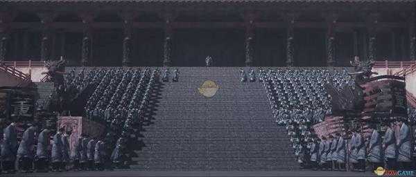 《全面战争：三国》特殊兵种虎捷军优缺点介绍