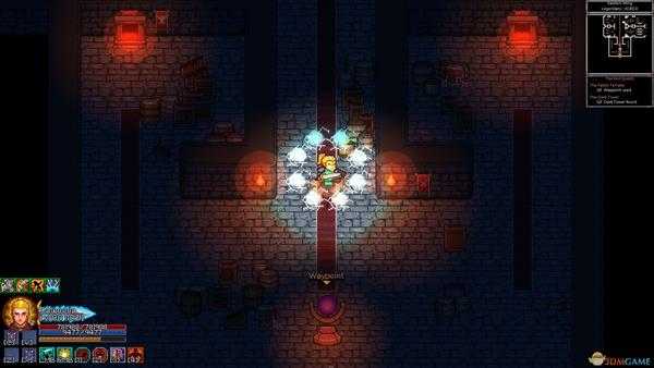 《chronicon》新手难度选择指南