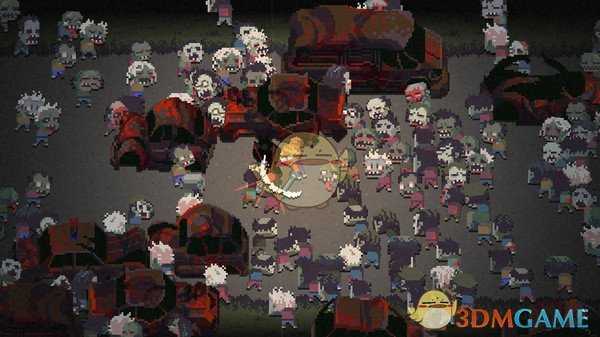 《加拿大死亡之路》专家人物特性介绍