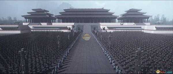 《全面战争：三国》战争长柄刀属性一览