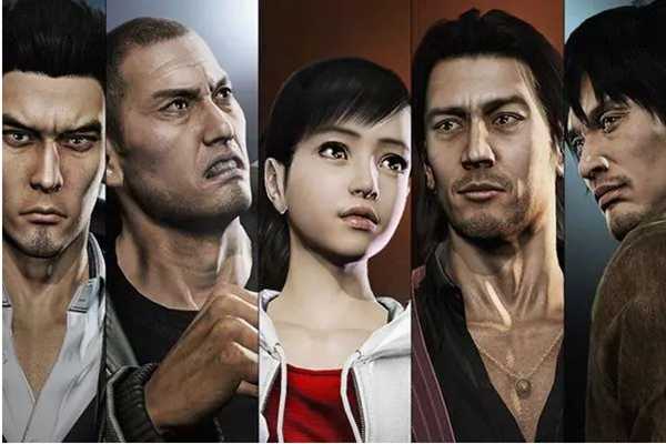 《如龙5：圆梦者》热血动作自爆的奥义触发方法分享