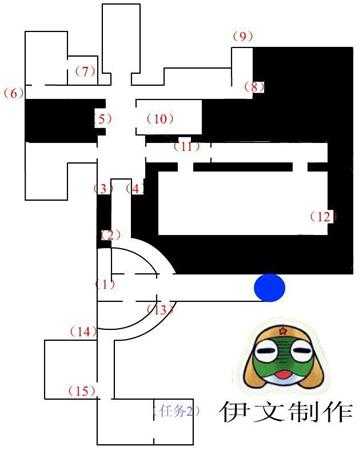 孤胆枪手2秘籍隐藏关