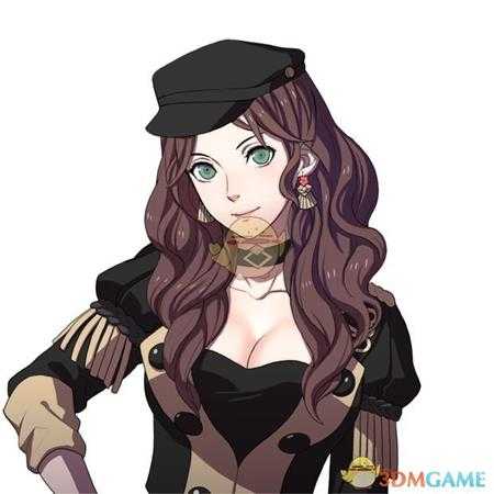 《火焰纹章：风花雪月》多洛缇雅人物介绍