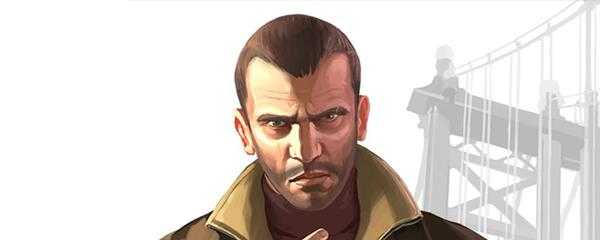 gta4主角是谁