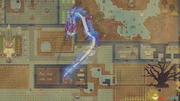 《了不起的修仙模拟器》逆源真法未济七绝体作用介绍
