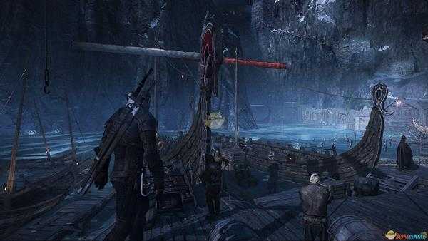 《巫师3:狂猎》角色复活代码分享
