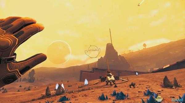 《无人深空》鬼粪炼金制作方法分享